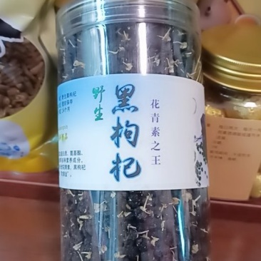 黑枸杞