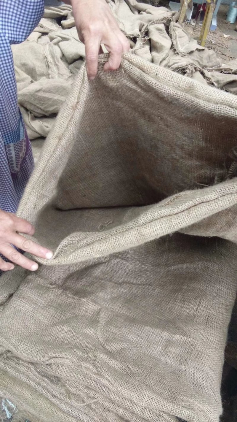 农产品麻袋厂家直销粮食大麻袋小麻袋土豆麻袋辣椒麻袋板栗麻