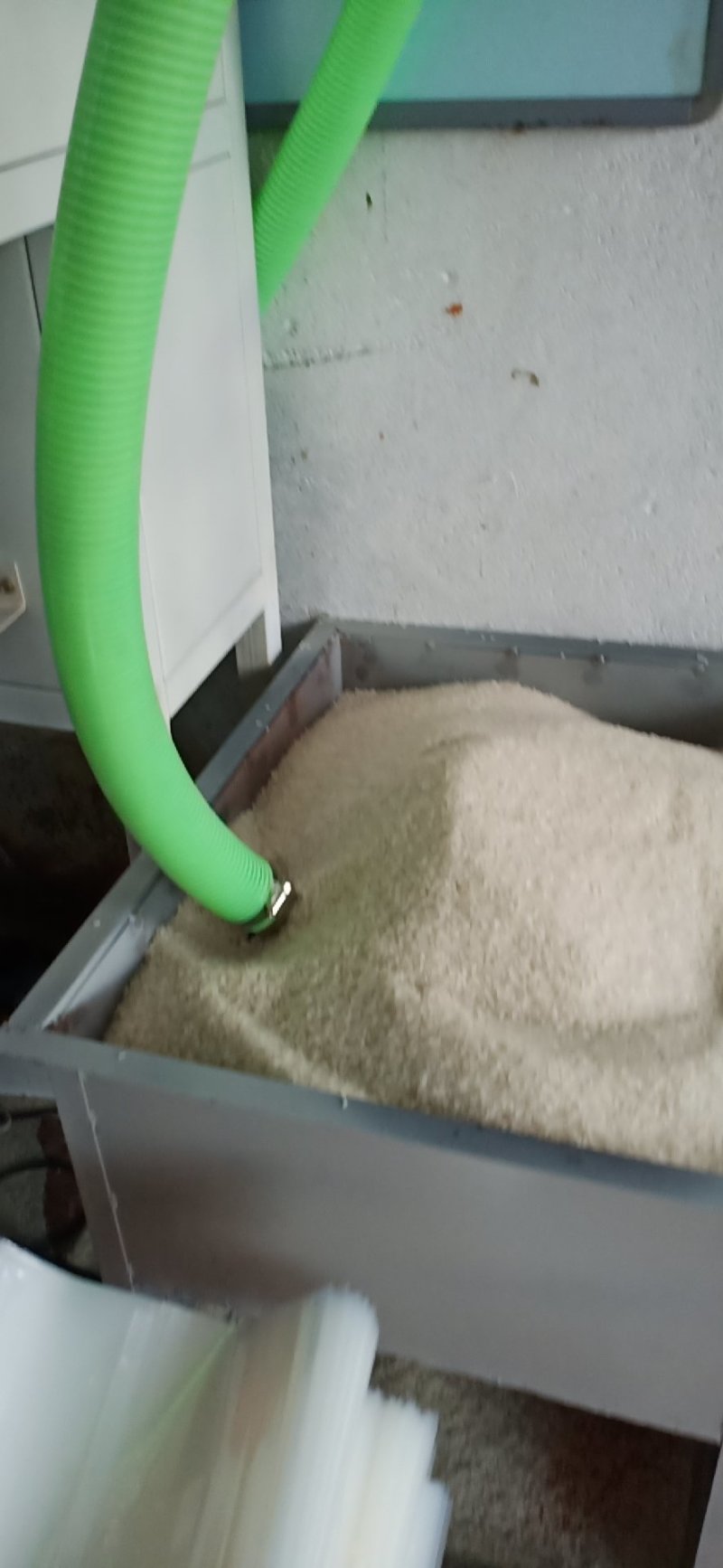 稻花香大米自己家缩封
