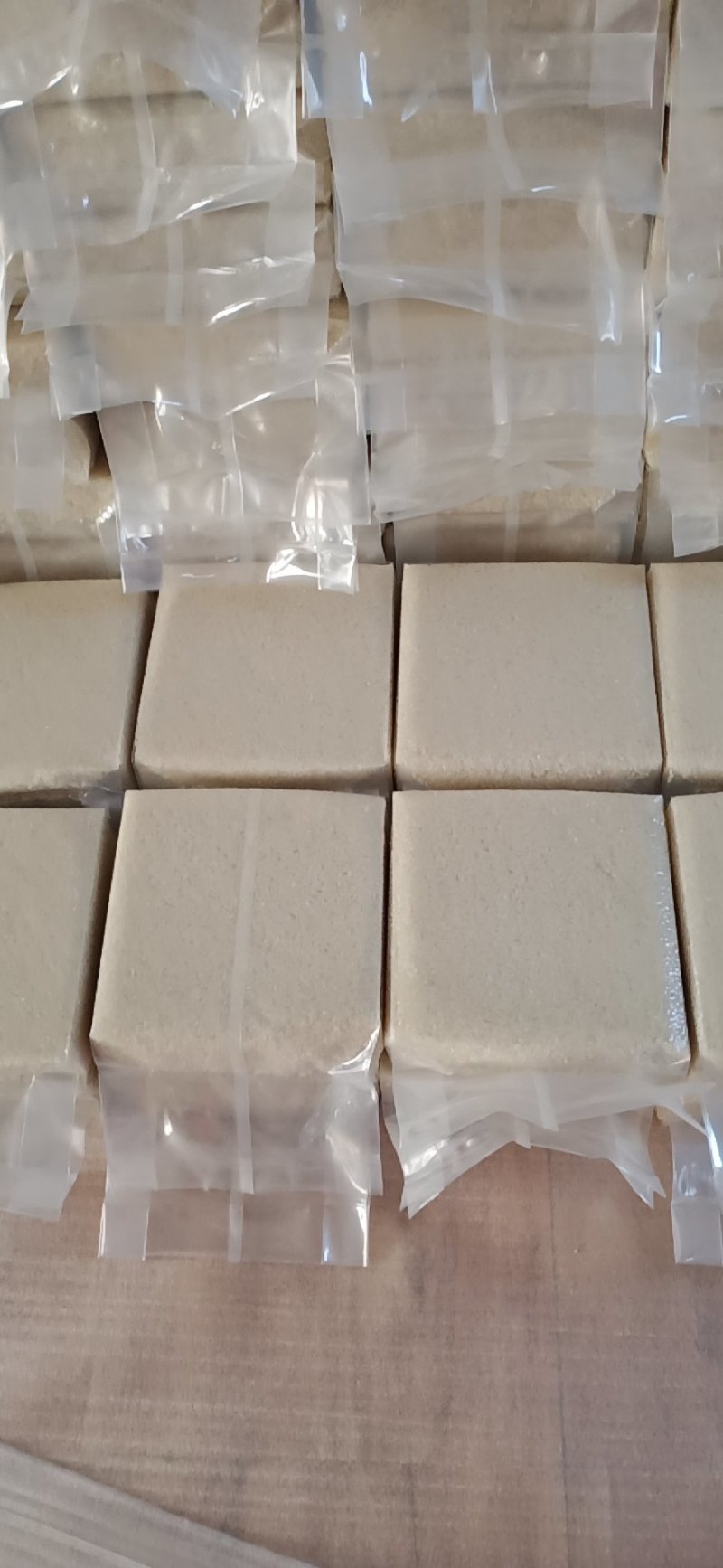 稻花香大米自己家缩封