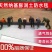 天然纳基膨润土防水毯人工湖垃圾填埋场河道养殖等防渗