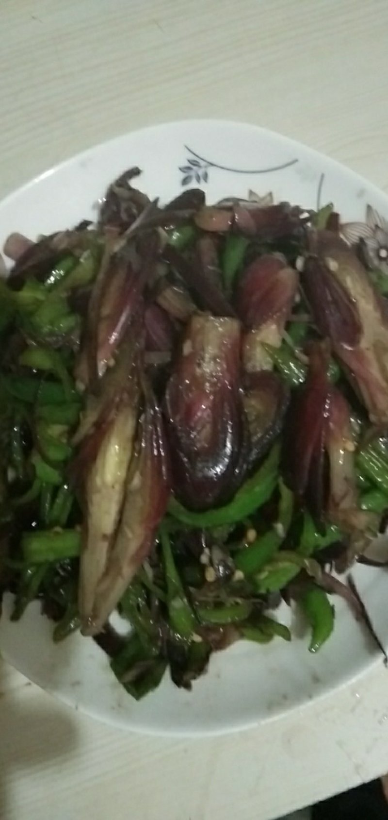 恩施富硒洋荷