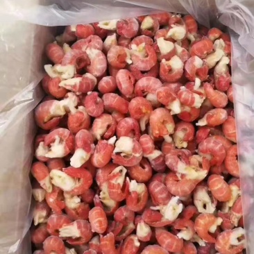 龙虾尾