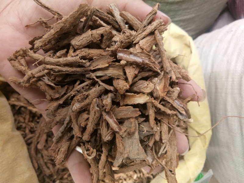 地骨皮正品无硫熏枸杞根一公斤起发货