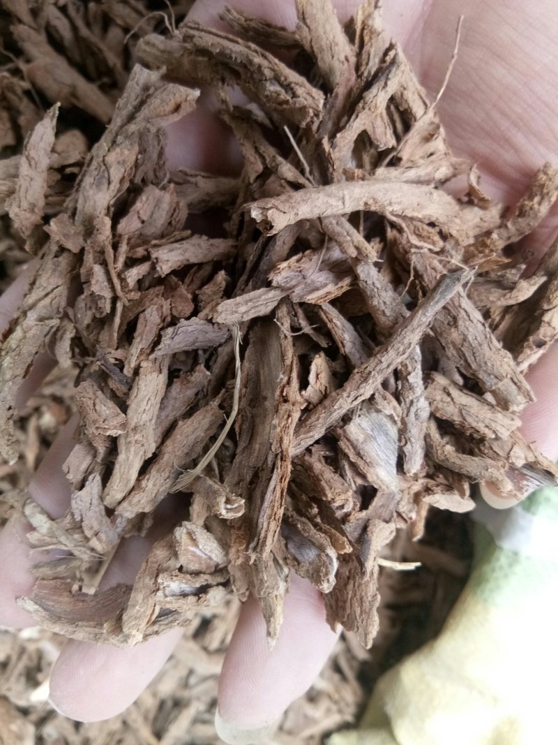 地骨皮正品无硫熏枸杞根一公斤起发货