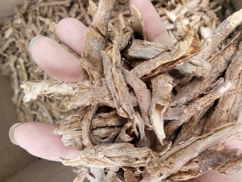 地骨皮正品无硫熏枸杞根一公斤起发货
