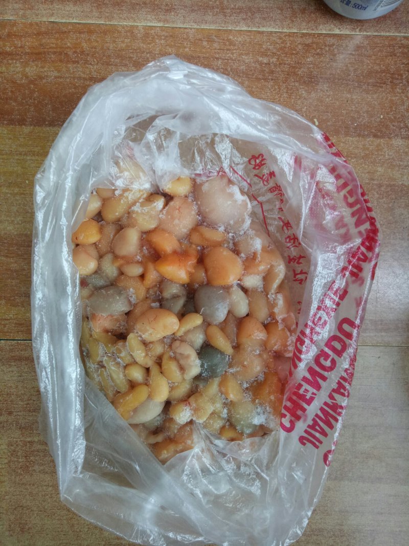 破损鸡肾鸡腰子用于包子饺子，抄手,元子馅料炒蛋蒸蛋