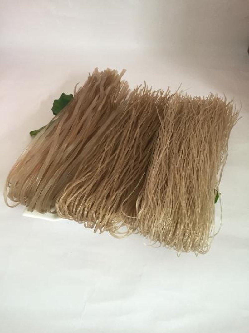 红薯粉条细粉，厂家直销，对接电商微商