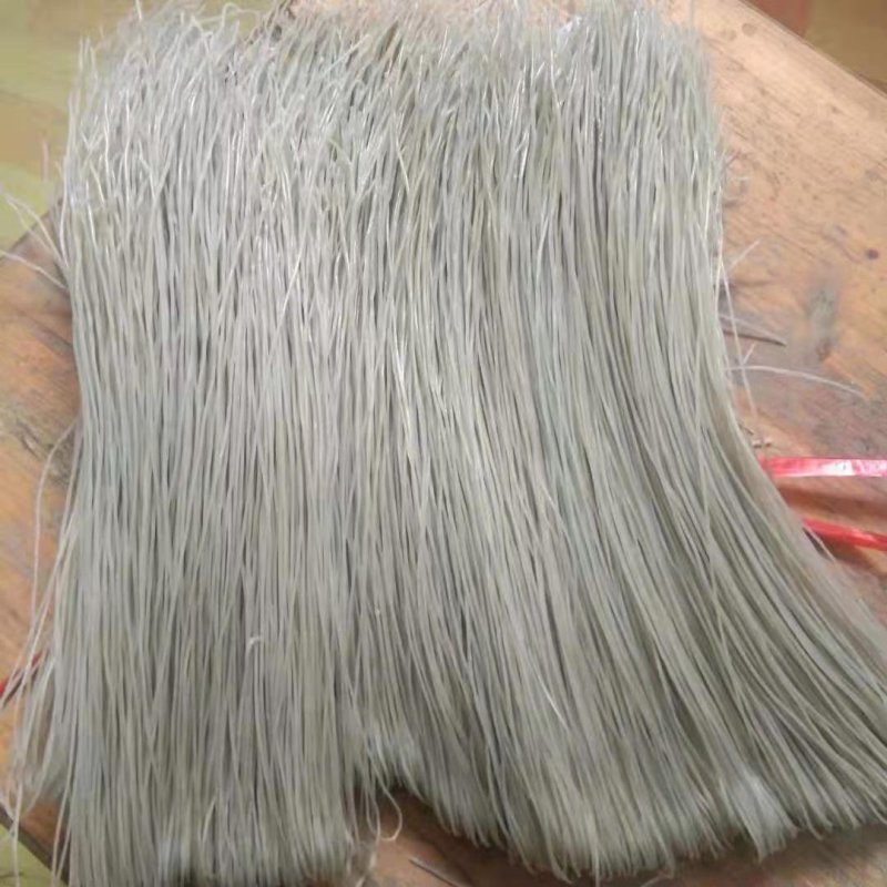红薯粉条细粉，厂家直销，对接电商微商