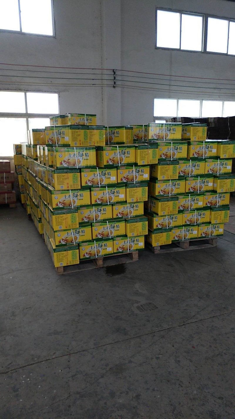 鲜汤土鸡精行业倡导品牌亿香伴