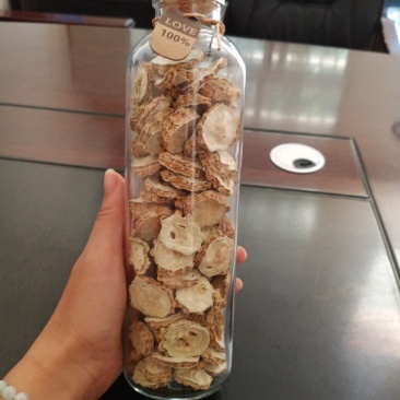 苦瓜茶