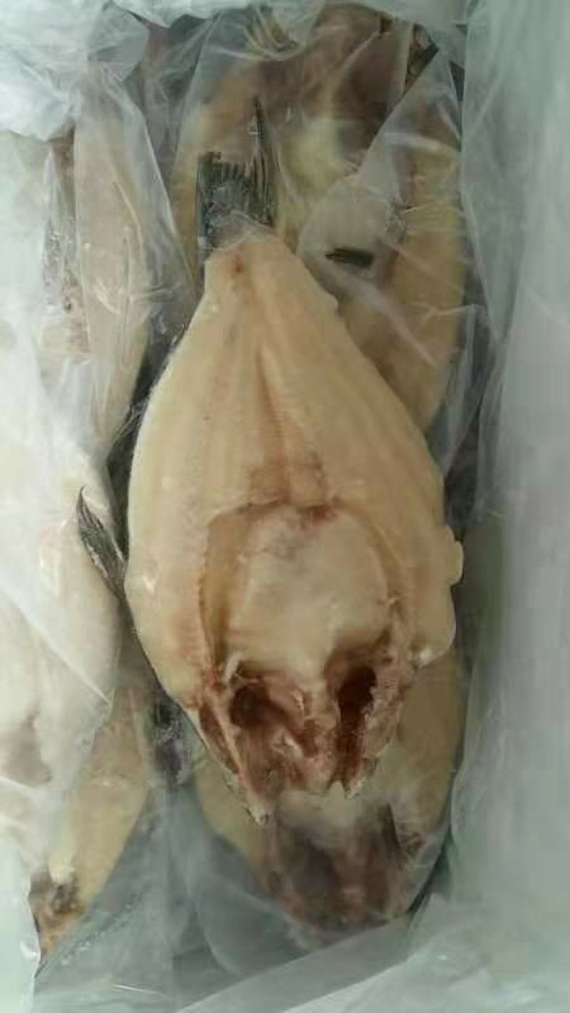 巴沙鱼，超市搞活动专用条数
