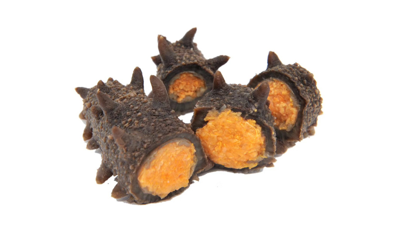 一级海参干，带母仔海参，批发中药材，亳州药材