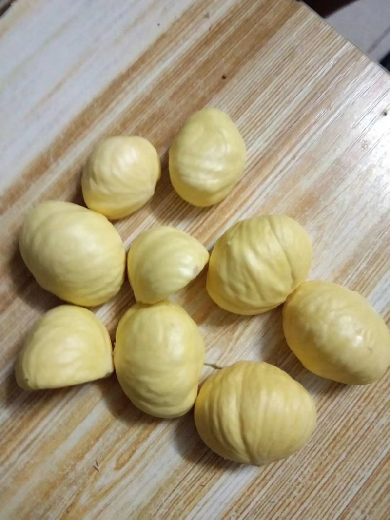 板栗球板栗以上市欢迎各地老板电话联系