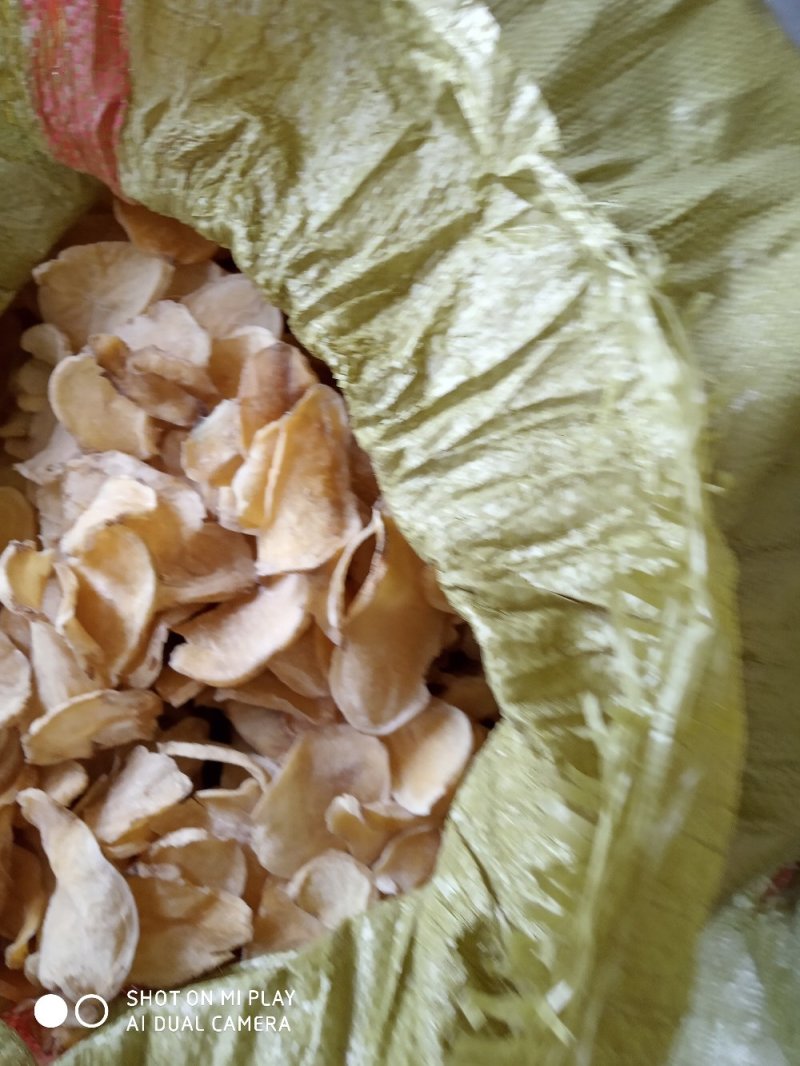 美味的食材到了，老板来看货了