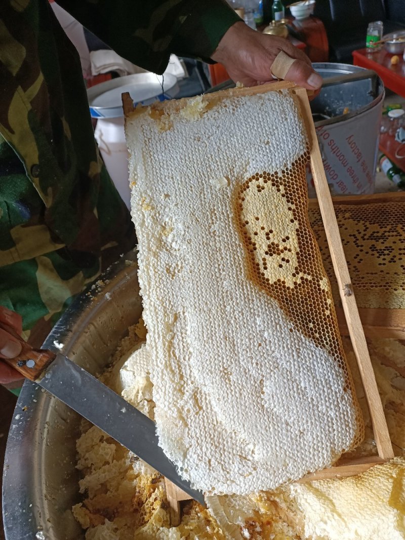 蜂蜜
