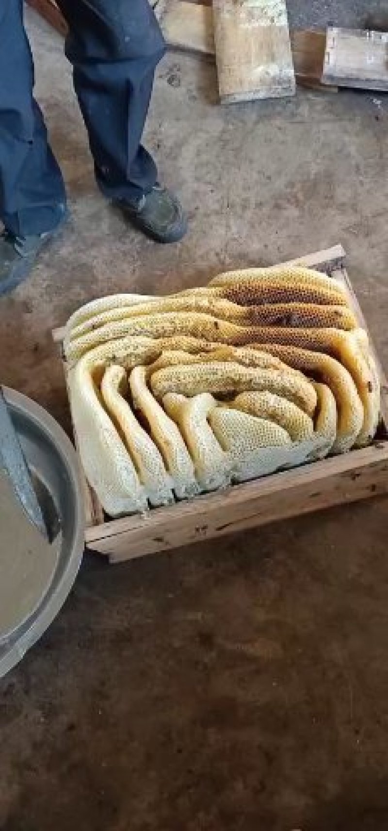 蜂蜜