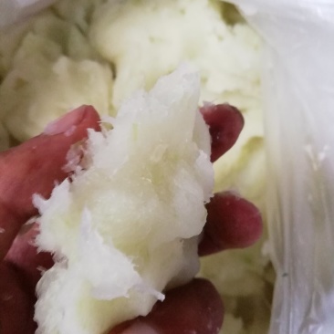 大量冬瓜蓉。5500/吨