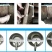 不锈钢猪用饮水碗兽用不锈钢仔猪饮水槽自动饮水器水嘴养猪