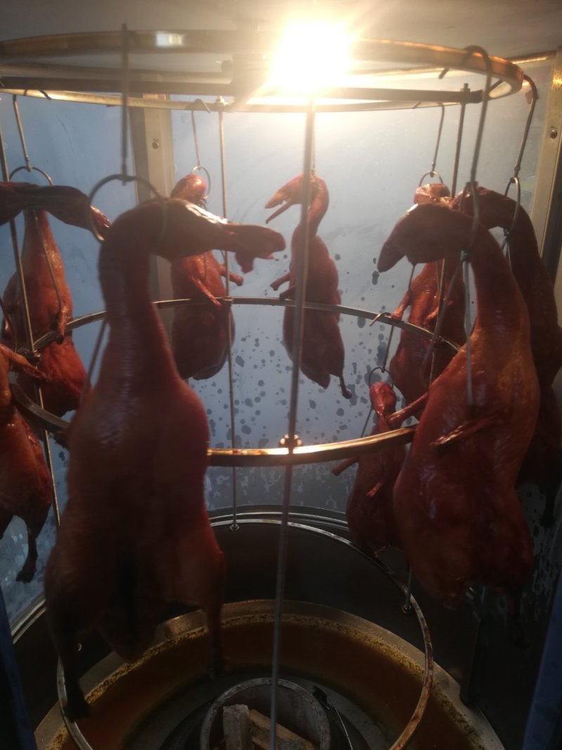 李记熟食