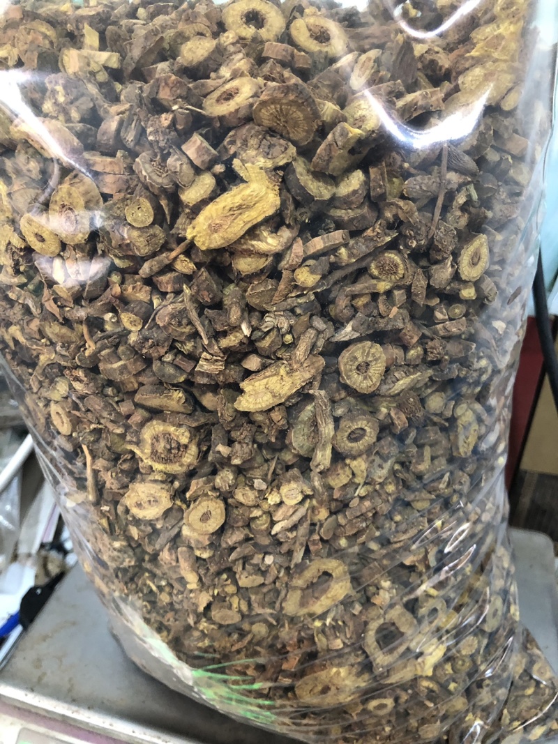 【黄芩】黄芩量大从优物美价廉产地直供