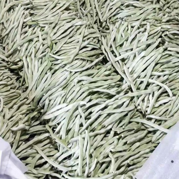 大量销售豆角