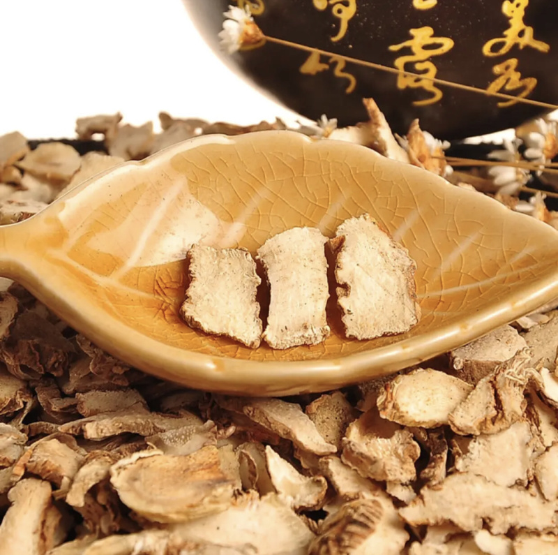 【白芨】热销货源白芨货足价廉产地直供