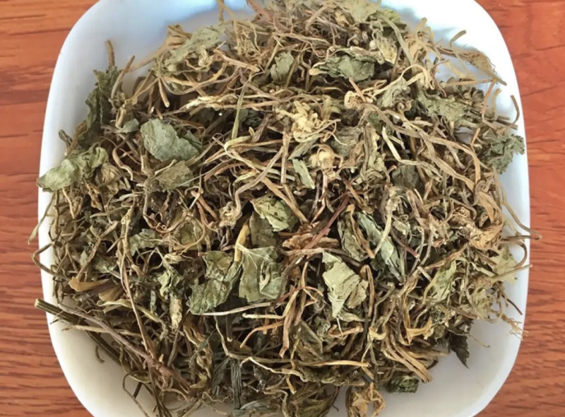 【积雪草】积雪草马蹄草物美价廉产地直供