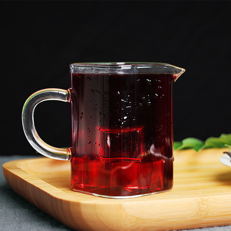 酸梅汤原料，酸梅汤组合茶，老北京免煎酸梅汤，花茶代加工