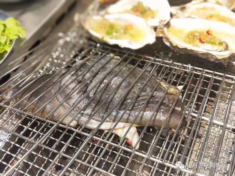 格陵兰鳙鲽鱼头（各规格）