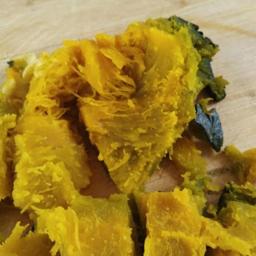 内蒙古贝贝南瓜专业供货量大质量保证品质好