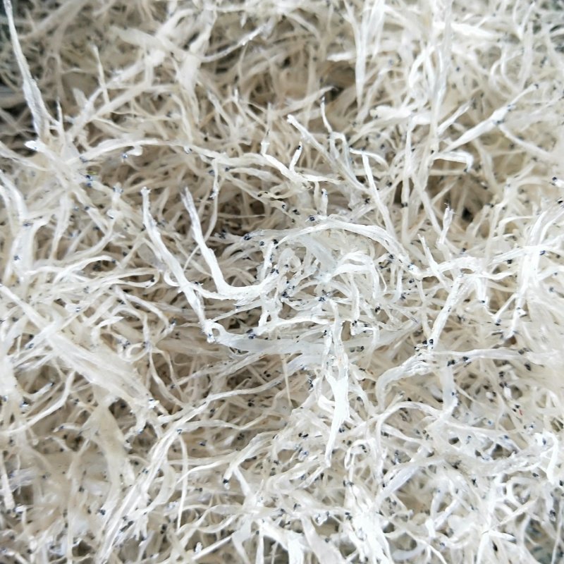 银鱼干，淡水银鱼干2-4规格