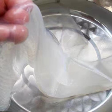 绿豆粉皮