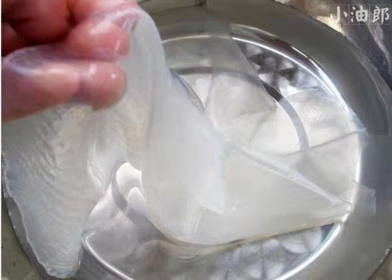 绿豆粉皮