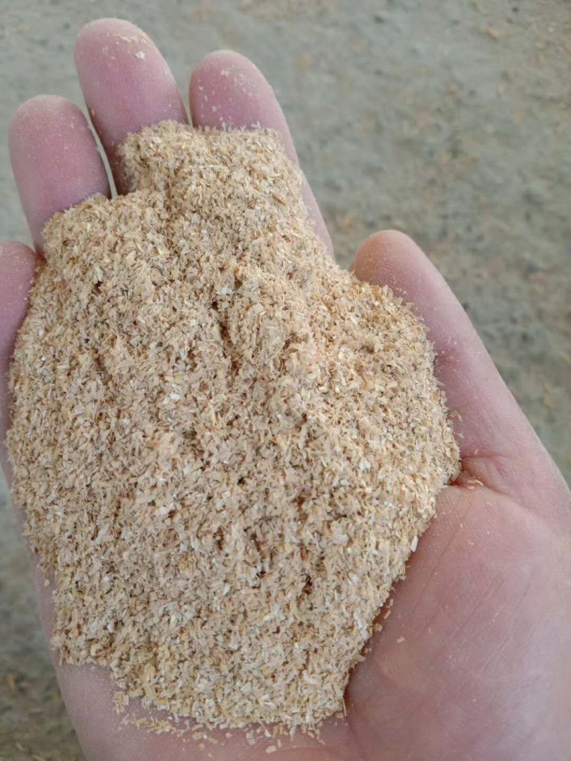 灰糠稻壳粉统糠除尘稻壳粉筛糠鸡鸭鹅饲料