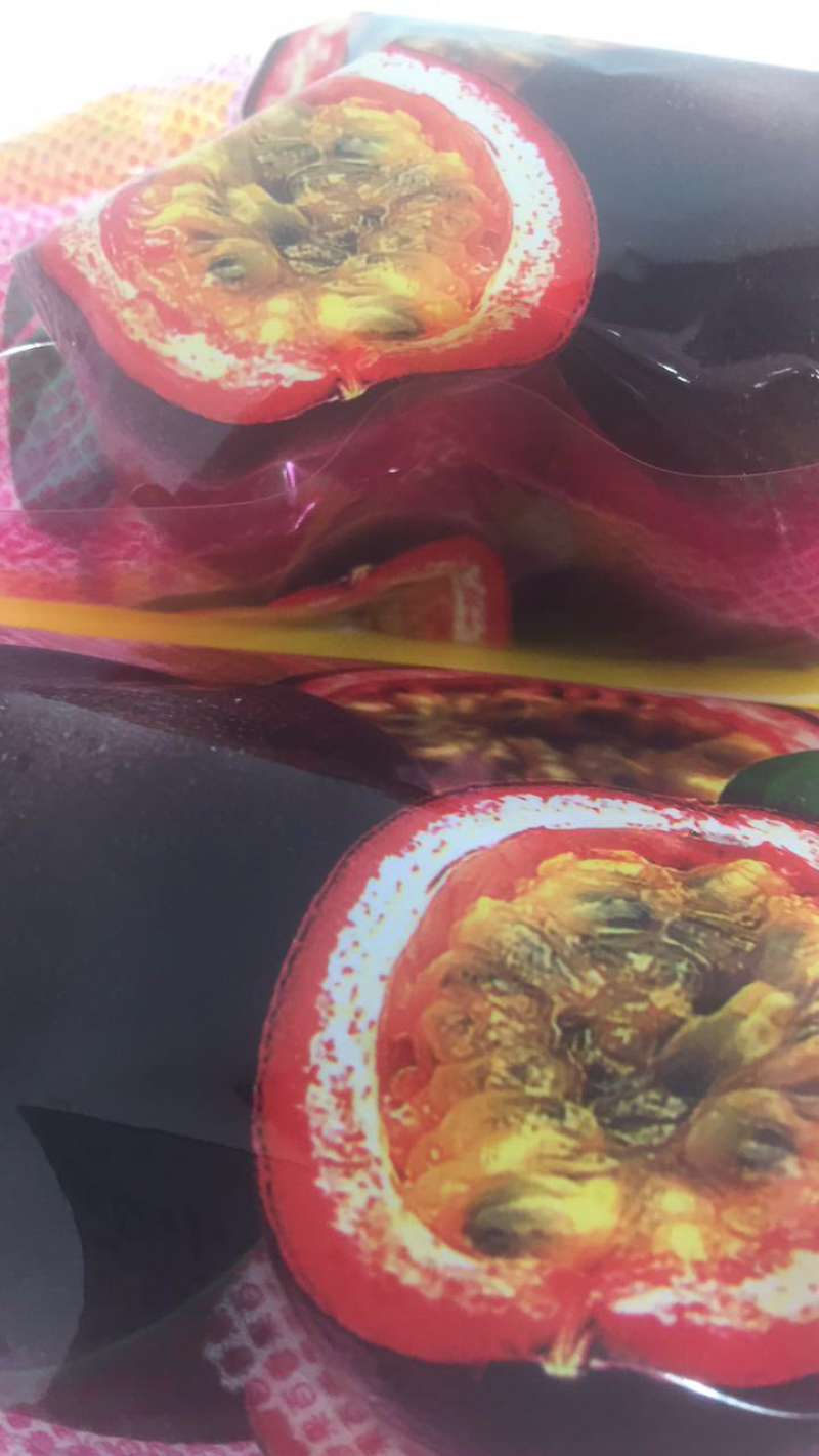 百香果礼盒整箱发货