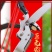 包邮巨无霸高枝剪高枝锯园林工具伸缩摘果剪公园苗木绿化剪
