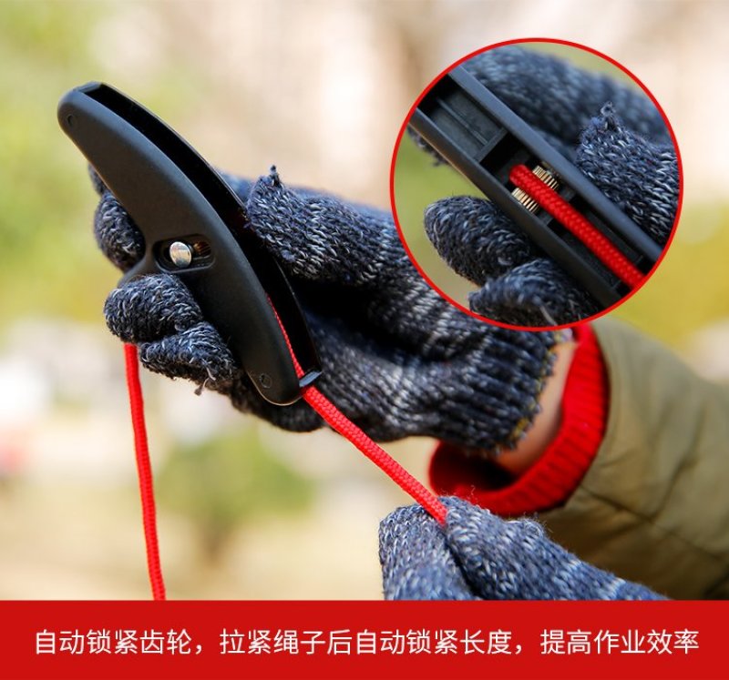 包邮巨无霸高枝剪高枝锯园林工具伸缩摘果剪公园苗木绿化剪
