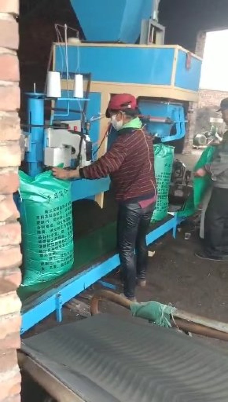 发酵腐熟纯鸡粪厂家直销内含腐殖酸豆粕玉米皮