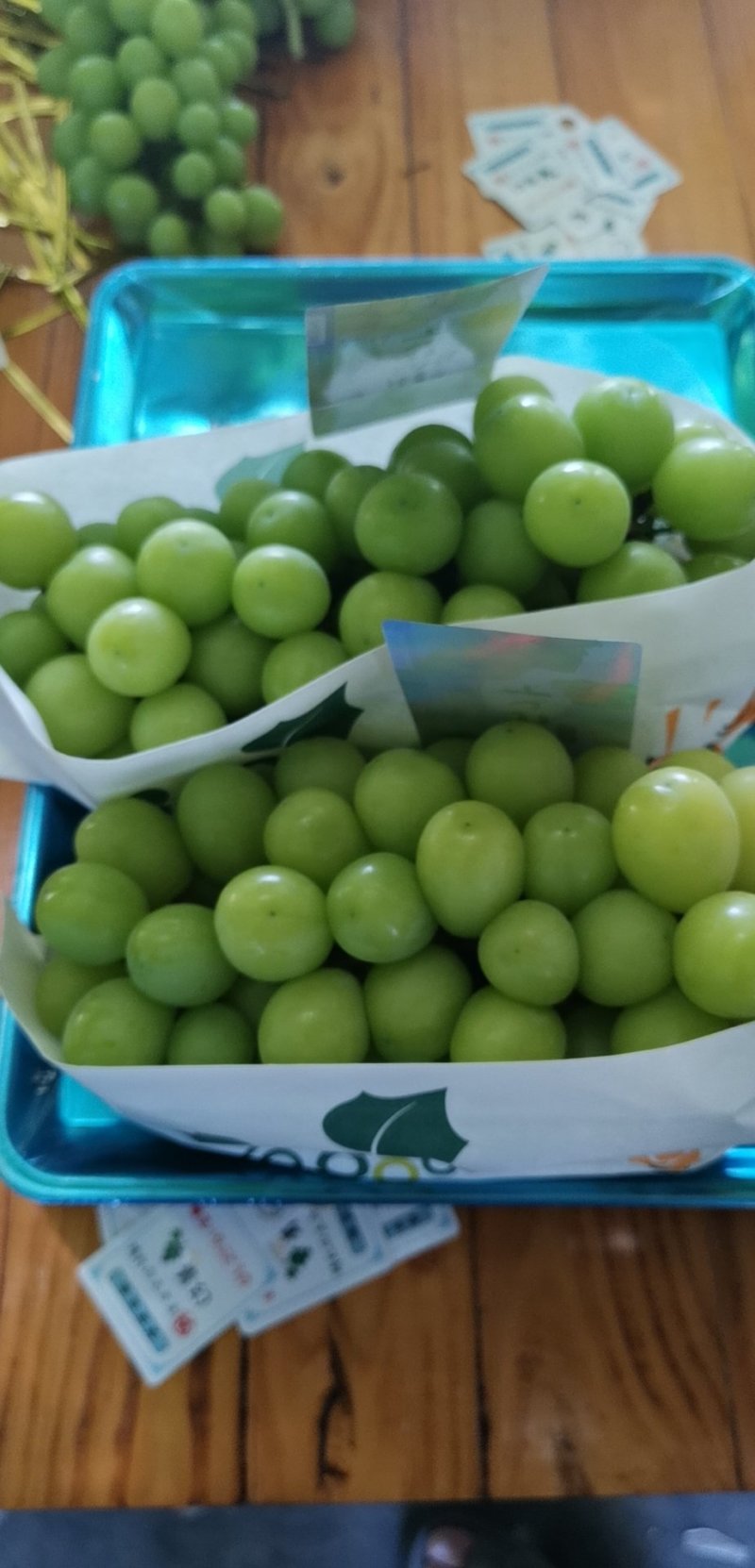 各规格阳光玫瑰晴王代办