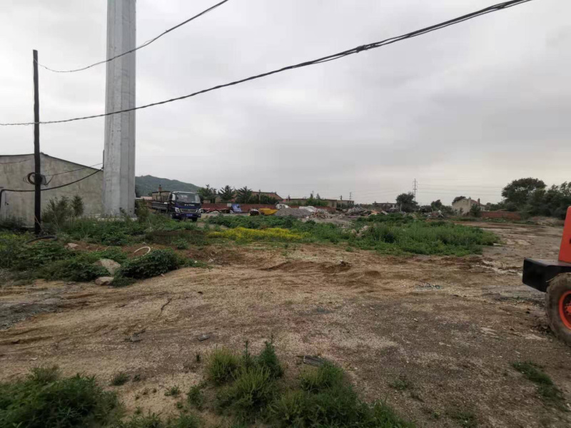 场地出租出卖养殖场养牛养羊养驴独院三相电养殖场