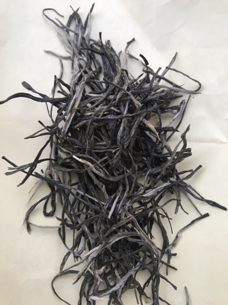 普洱绿茶