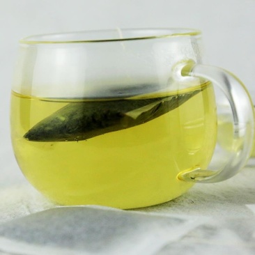 蒲公英袋泡茶