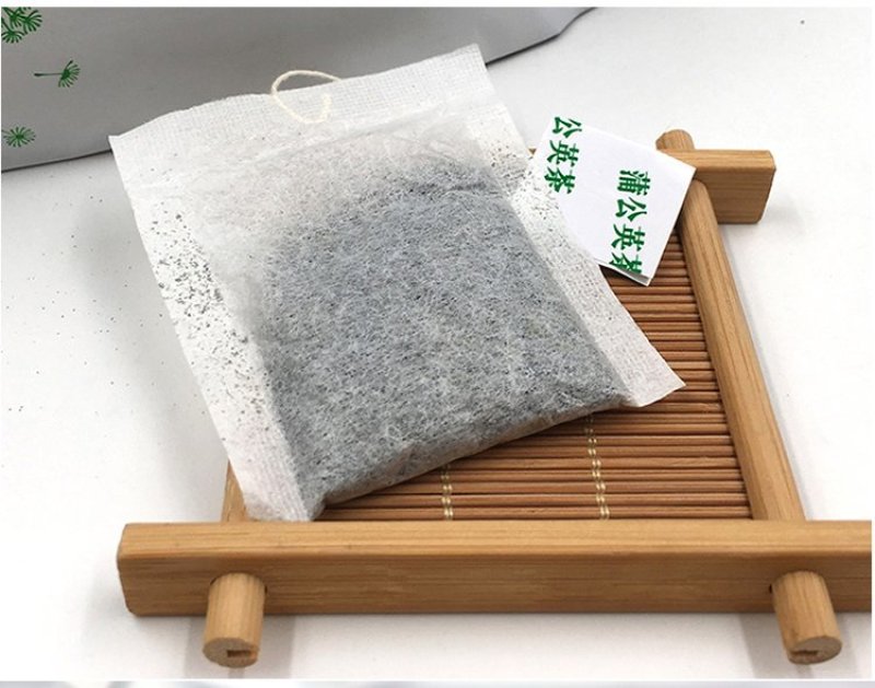 蒲公英袋泡茶