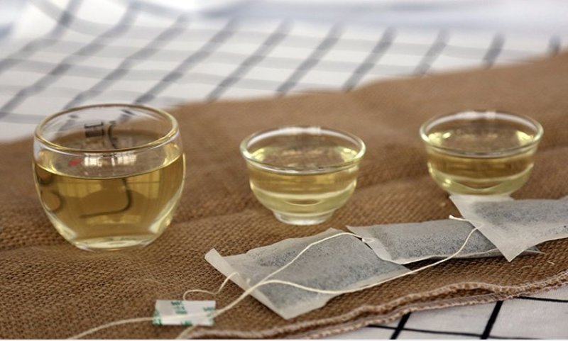 蒲公英袋泡茶