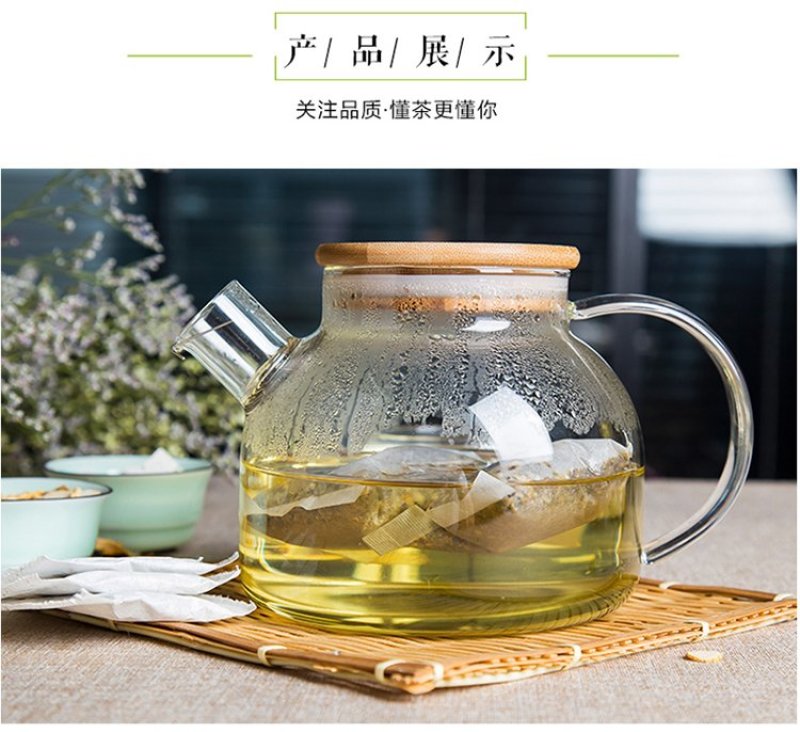 蒲公英袋泡茶