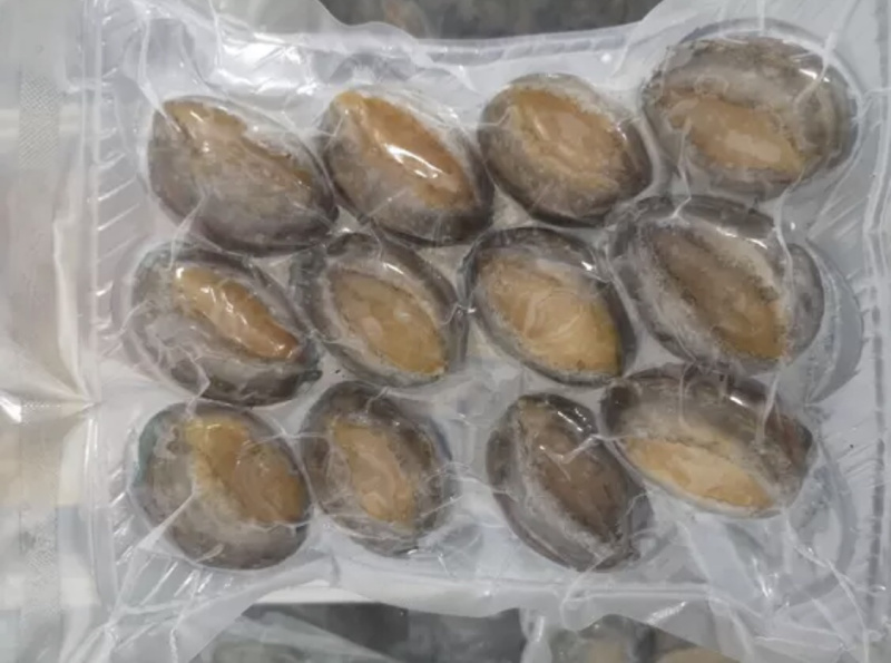 鲍鱼产地直销全国零售批发