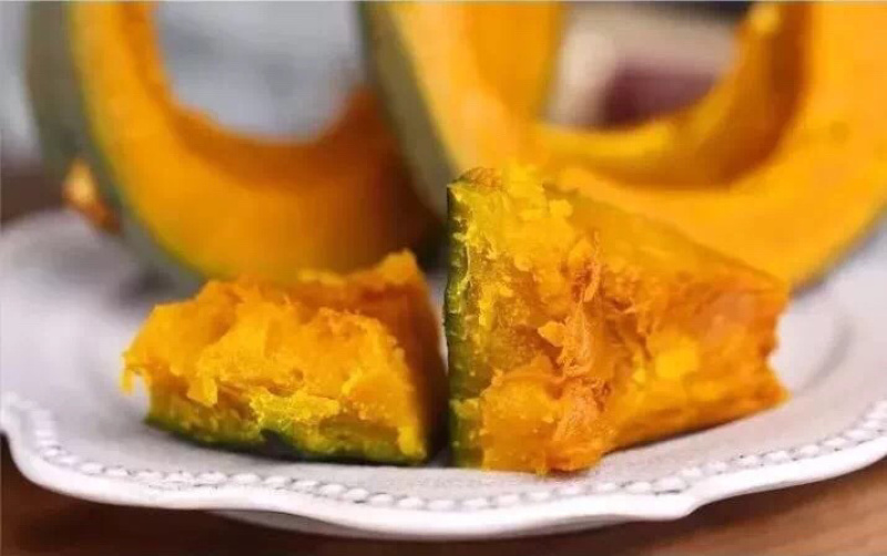 新疆贵族南瓜，口感香甜细腻，板栗味道浓郁，真正的瓜王