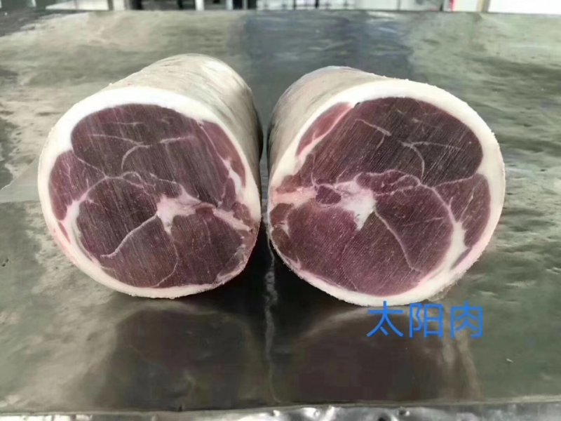 羔羊太阳肉卷