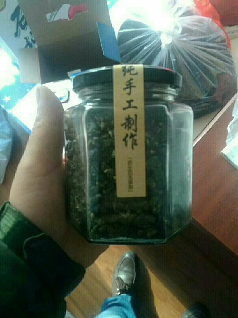 桑叶茶桑叶茶～3瓶100元包邮